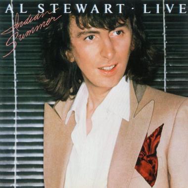 Al Stewart -  Indian Summer